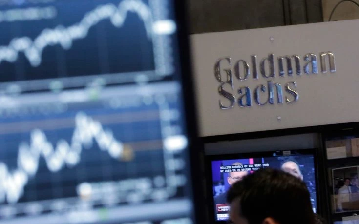Ο DJ που έγινε επικεφαλής της Goldman Sachs -Ποιος είναι ο Ντέιβιντ Σόλομον (βίντεο)